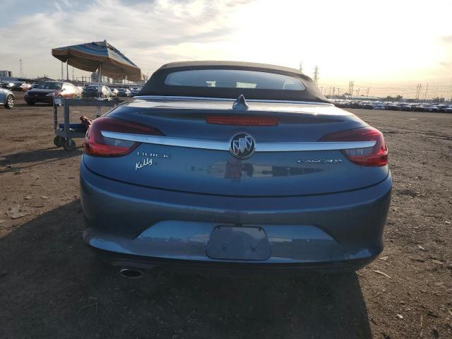 W04WH3N54HG007331 Buick Cascada Premium