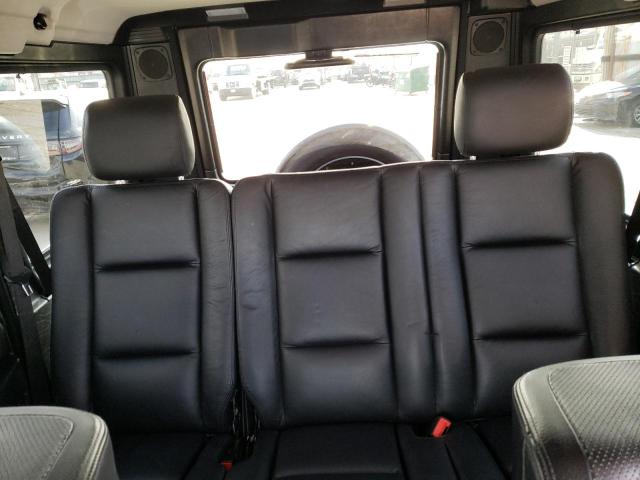 WDCYC3KF0HX263955 Mercedes-Benz G 550