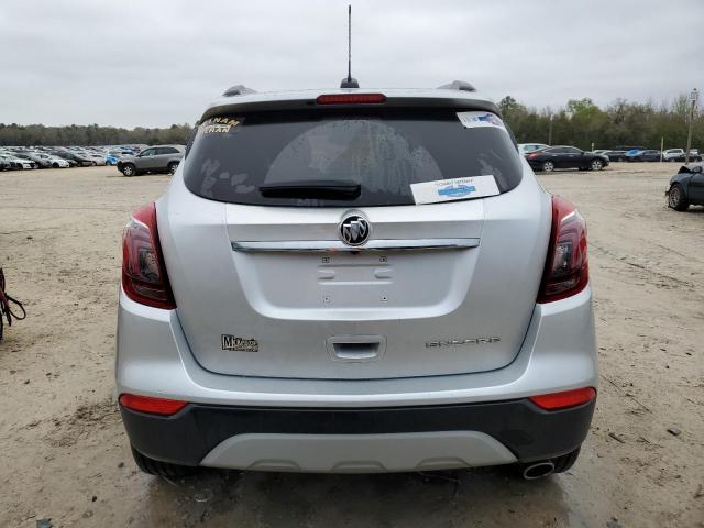 KL4CJASM8NB524678 Buick Encore Preferred