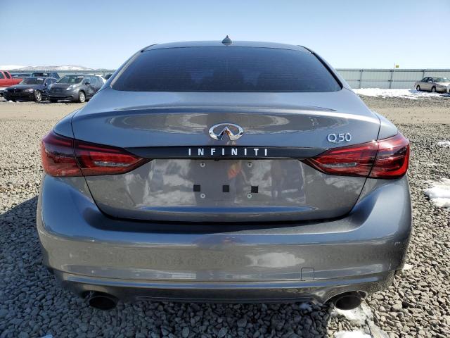 JN1EV7AP3JM363692 Infiniti Q50 LUXE