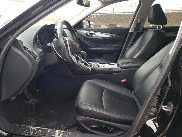 JN1EV7AR8LM251877 Infiniti Q50 PURE