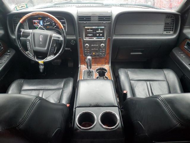 5LMJJ2JT5FEJ09516 Lincoln Navigator