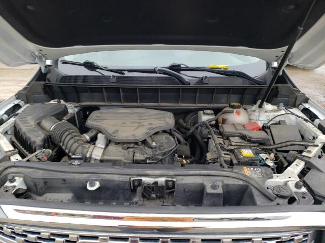 1GKKNXLSXKZ211855 GMC Acadia Denali