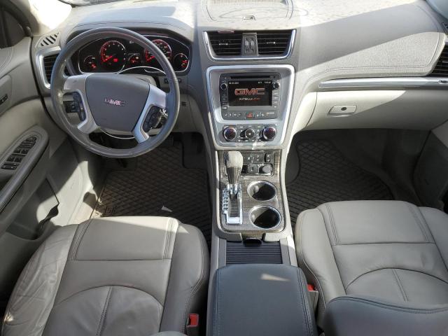 1GKKRSKD8HJ155366 GMC Acadia Limited Slt-2