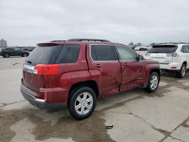 2GKALNEK9G6290568 GMC Terrain Sle