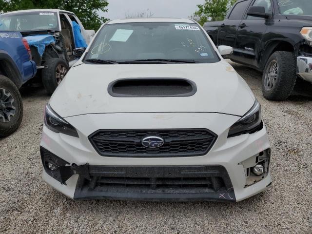 JF1VA1L61J8837776 Subaru Wrx Limited