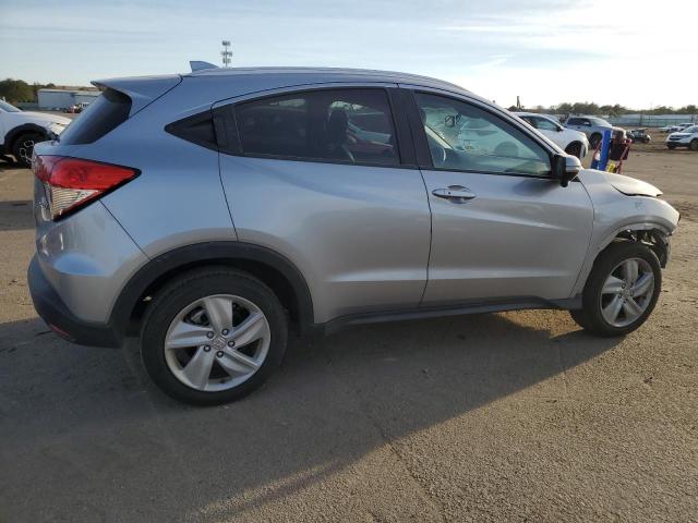 3CZRU6H77KM728389 Honda Hr-v Exl