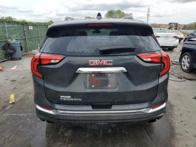 3GKALSEXXJL327589 GMC Terrain Denali