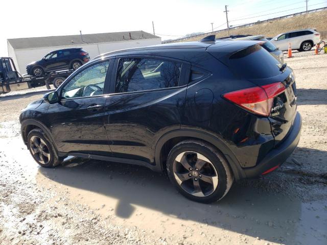 3CZRU6H75JM702243 Honda Hr-v Exl