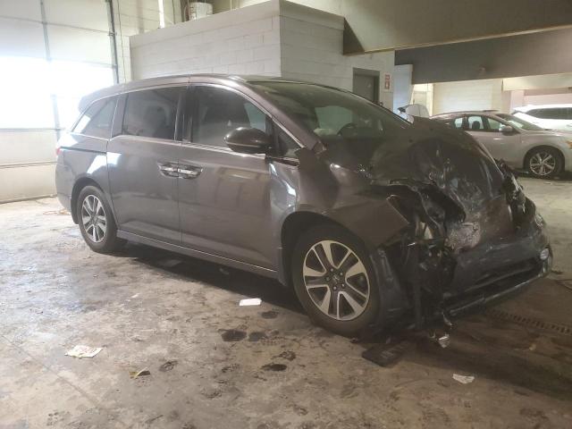 5FNRL5H94GB118997 Honda Odyssey Touring