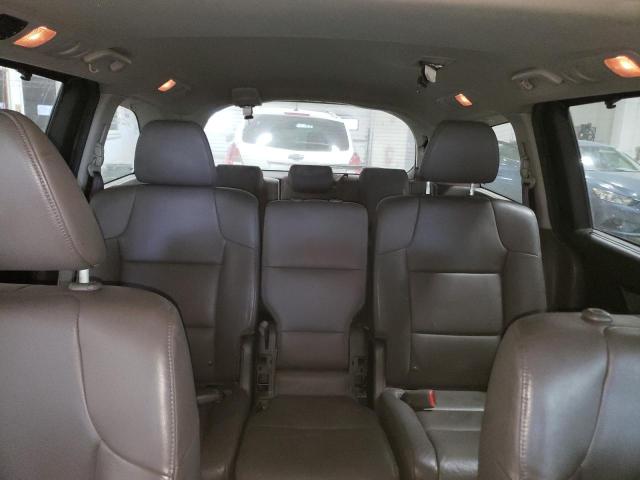 5FNRL5H63GB008139 Honda ODYSSEY EXL