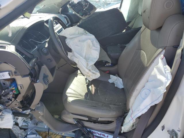 1GKKRTKD9EJ260306 GMC Acadia Denali