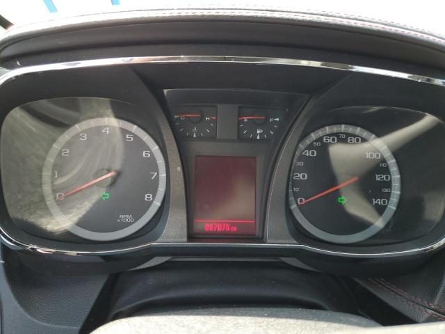 2GKFLUE33F6424451 GMC Terrain Denali