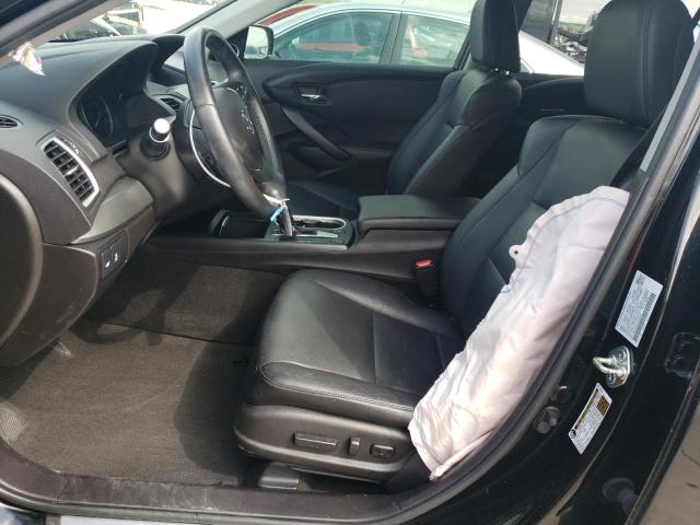 5J8TB4H57JL009360 Acura Rdx Technology