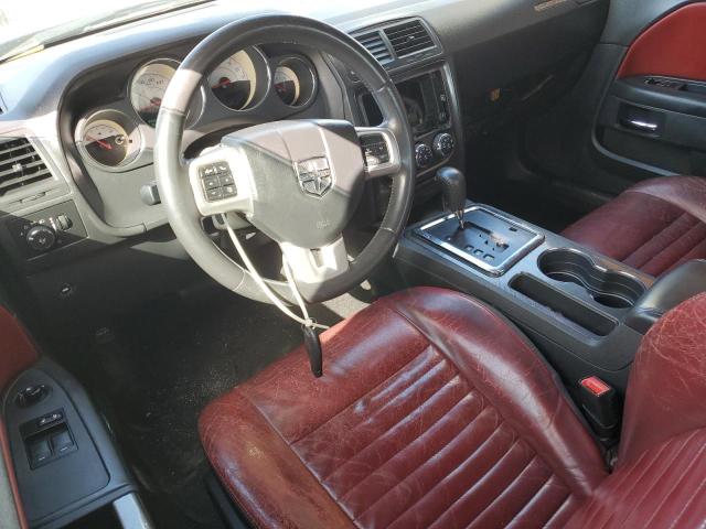 2C3CDYAG6EH234274 Dodge Challenger Sxt