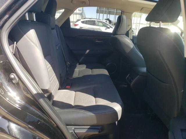 JTJBARBZ5H2106026 Lexus Nx 200t Base