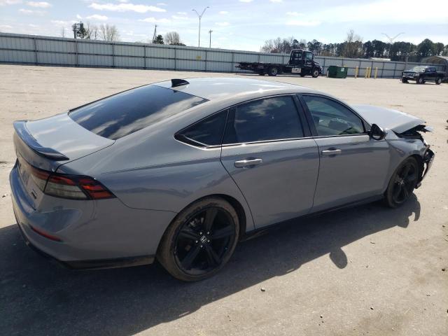 1HGCY2F71PA010452 Honda Accord Hybrid Sport-l