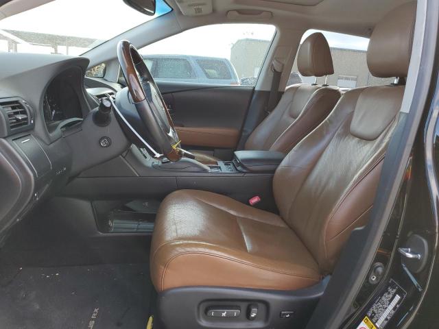 JTJZK1BA2E2011619 Lexus RX 350