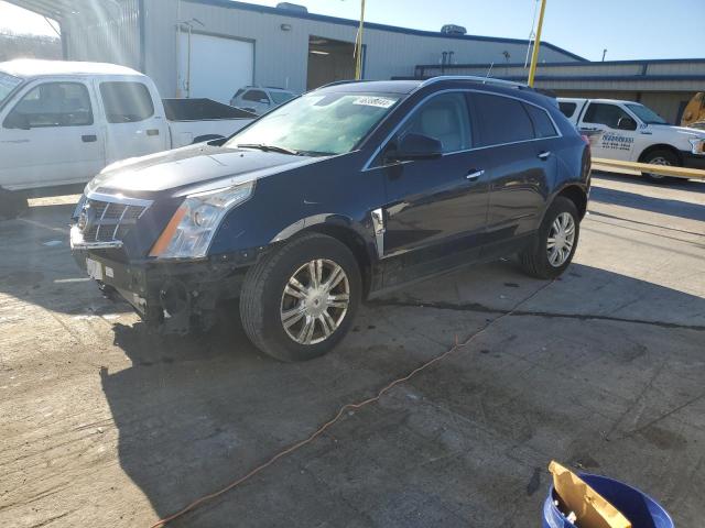 Auction sale of the 2011 Cadillac Srx Luxury Collection, vin: 3GYFNAEY9BS516265, lot number: 46388844
