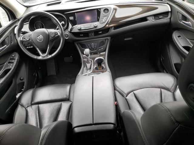 LRBFX4SXXKD096821 Buick Envision Premium Ii
