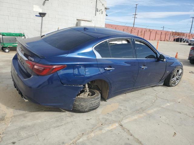 JN1EV7AP0KM542046 Infiniti Q50 LUXE