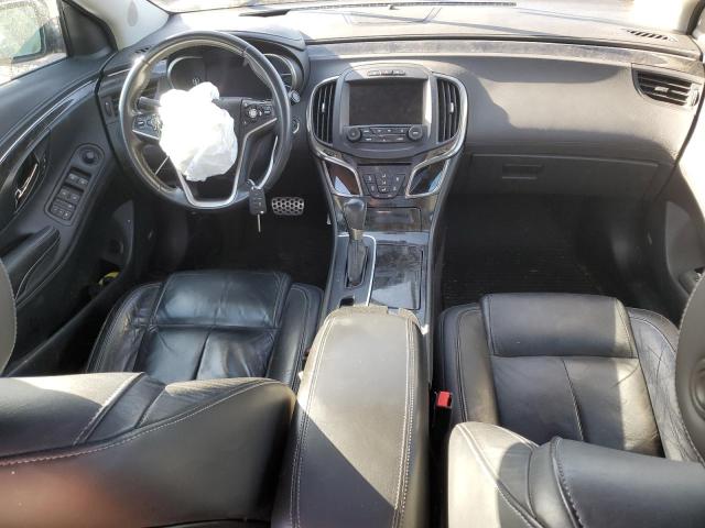 1G4G45G35GF188517 Buick Lacrosse Sport Touring