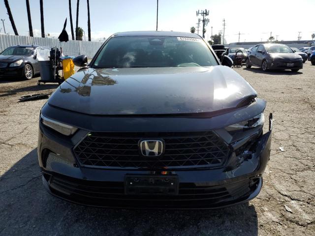 1HGCY2F7XPA034071 Honda Accord Hybrid Sport-l