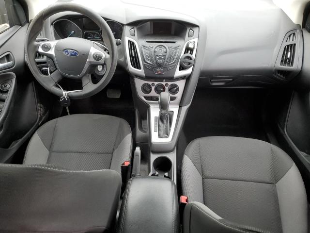 1FADP3K21EL457344 Ford FOCUS SE