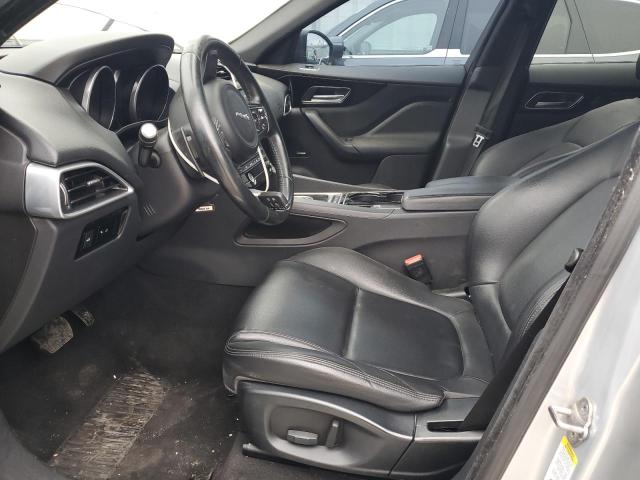 SADCJ2BV3HA066082 Jaguar F-pace Premium