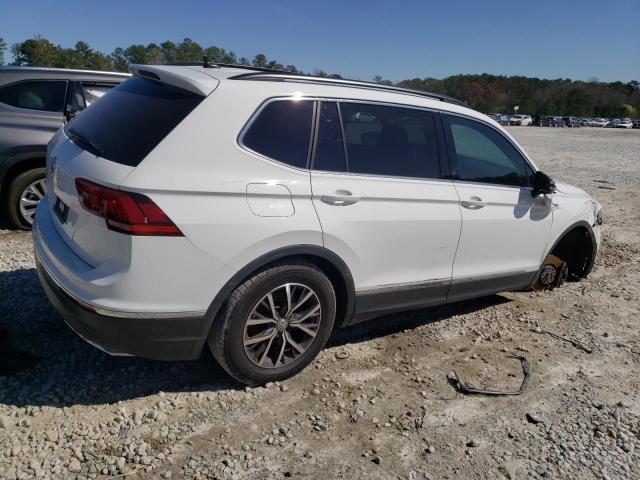 3VV3B7AX4LM100729 Volkswagen TIGUAN SE