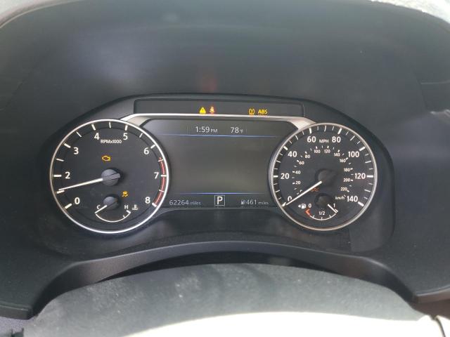 1N4BL4BV3LC116687 Nissan ALTIMA S