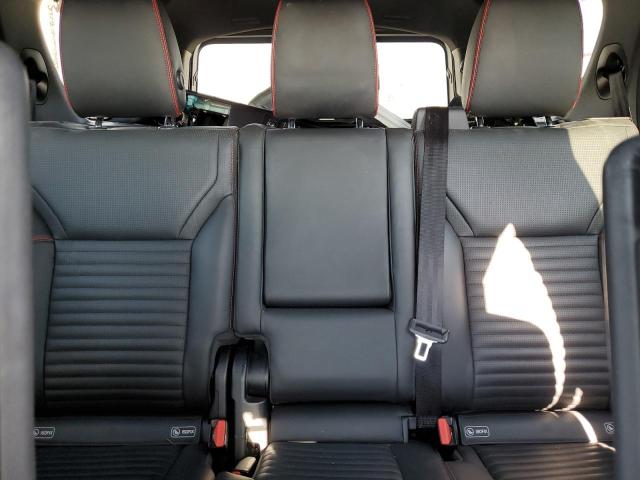 SALRHBBV8HA022203 Land Rover Discovery Hse Luxury
