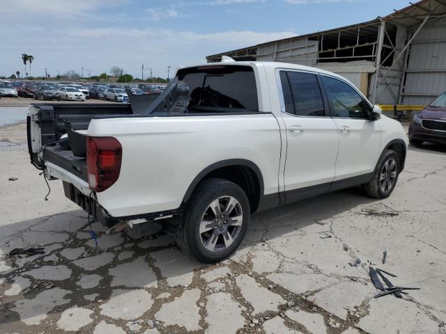 5FPYK3F64KB002789 Honda Ridgeline Rtl