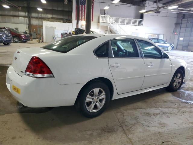 2G1WA5E3XE1174864 Chevrolet Impala Limited Ls