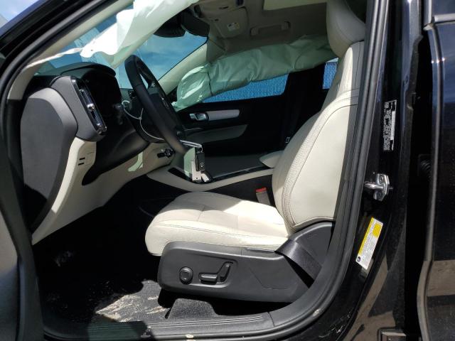 YV4162UK3M2542887 Volvo Xc40 T5 Momentum
