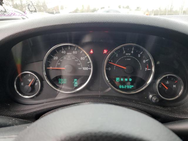 1C4HJWEG1HL585206 Jeep Wrangler Unlimited Sahara