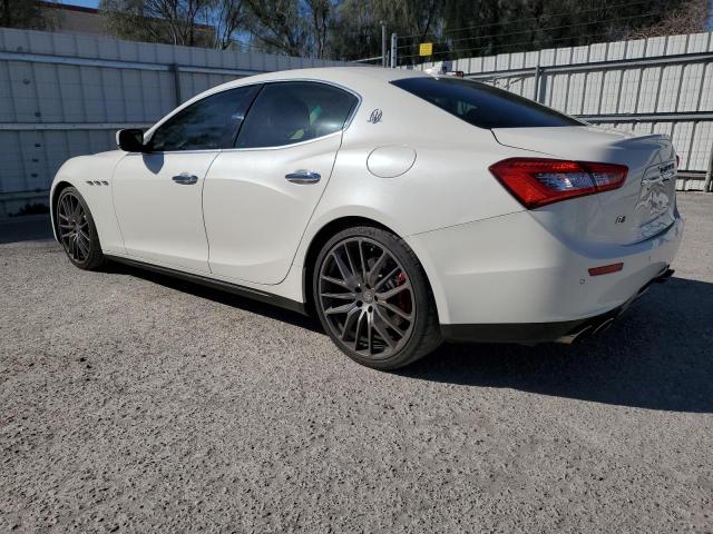 ZAM57RTA0E1126138 Maserati GHIBLI S