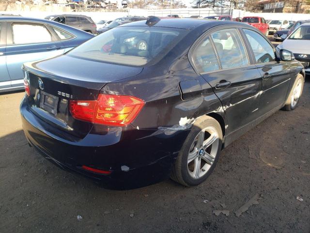WBA3B5G52ENS10208 BMW 328 Xi Sulev