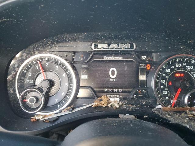 1C6SRFFT8MN590953 RAM 1500 Big Horn/lone Star