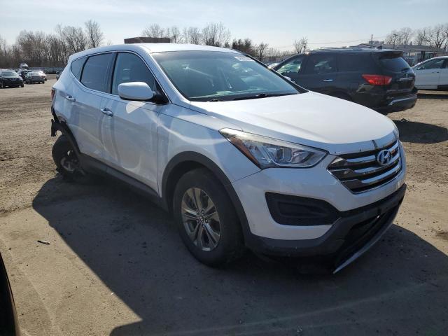 5XYZTDLB1EG133662 Hyundai SANTA FE SPORT
