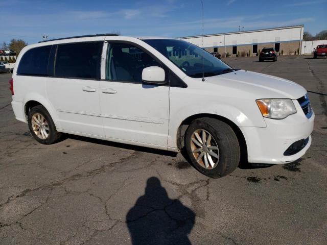 2C4RDGCG8ER476927 Dodge Grand Caravan Sxt