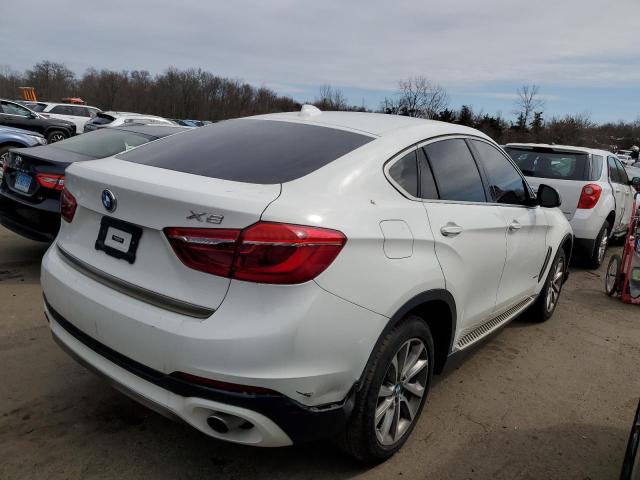 5UXKU2C5XG0N82648 BMW X6 Xdrive35i