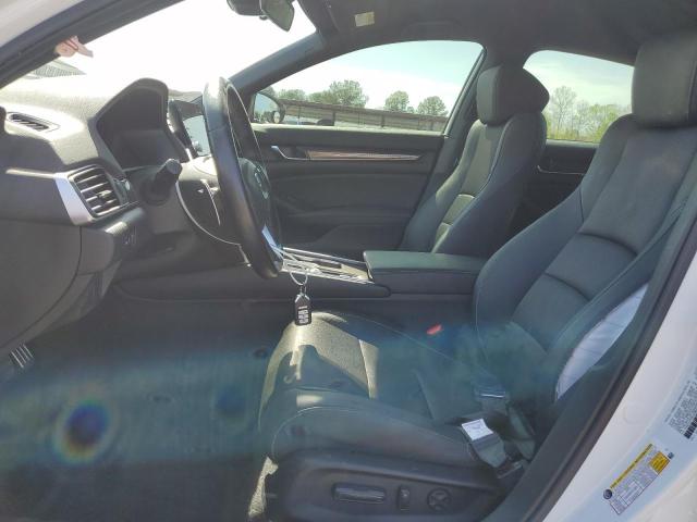 1HGCV1F35LA056750 Honda Accord Sport