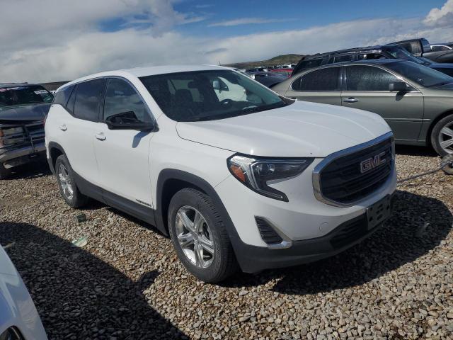 3GKALMEV6JL269040 GMC Terrain Sle