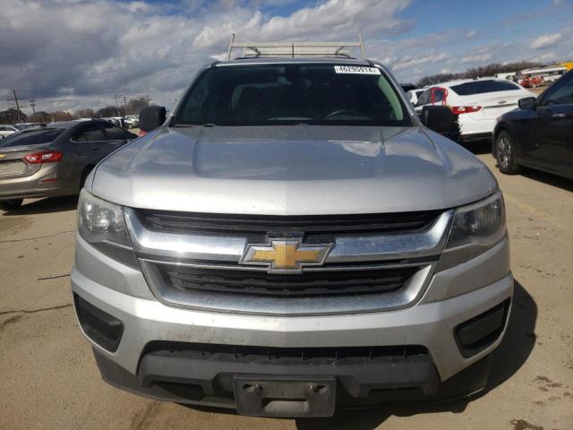 1GCHTBEN9H1297544 Chevrolet Colorado