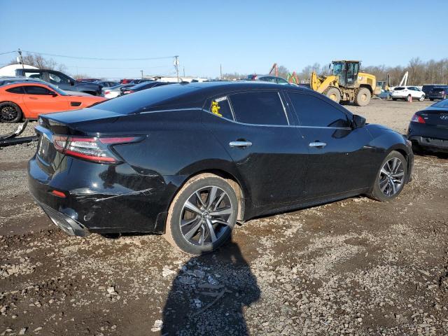 1N4AA6AV6KC375669 Nissan MAXIMA S