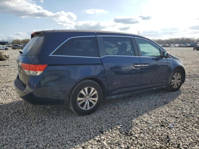 5FNRL5H69EB098264 Honda ODYSSEY EXL
