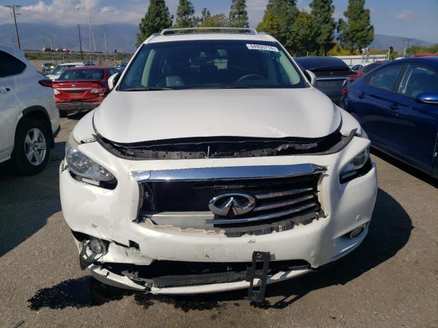 5N1AL0MN2EC509736 Infiniti QX60