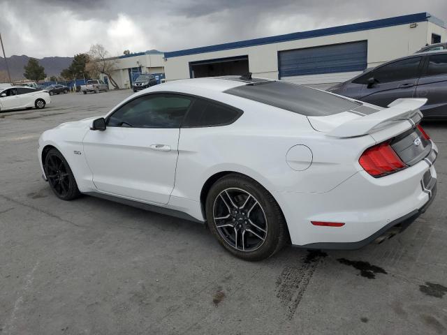 1FA6P8CF6L5181705 Ford MUSTANG GT