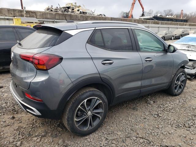 KL4MMESL2MB172349 Buick Encore Gx Select